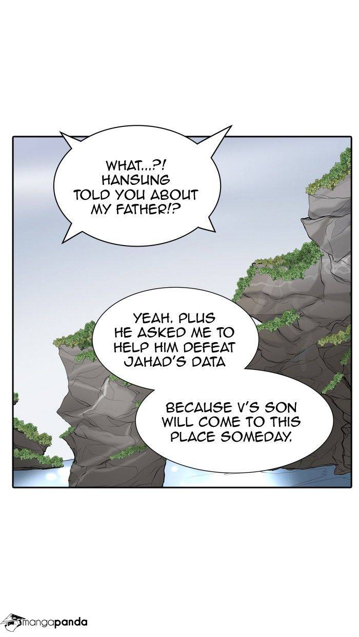 Tower of God Chapter 368 image 084